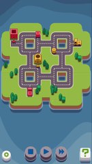 RGB Express-Mini Truck Puzzle 1Training Day A5