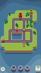 RGB-Express-Mini-Truck-Puzzle-1Training-Day-A7
