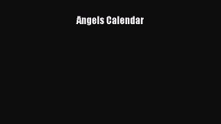 PDF Download - Angels Calendar Download Full Ebook