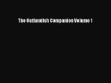 The Outlandish Companion Volume 1 [PDF] Online