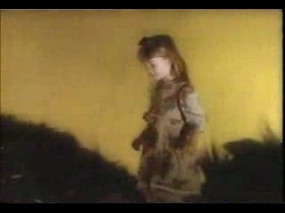 Lita Ford - Hungry