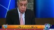 Arif Nizami Reveals An Act Of Bravery Of A Professor In Today’s Incident..