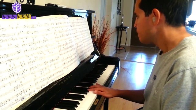 Beauty and the Beast (from Walt Disney's Beauty and the Beast )