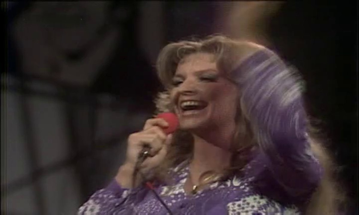 Manuela - Es lebe das Geburtstagskind 1972