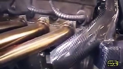 Wazuma V8F Lazareth - The Most Powerful and Expensive Quad Bike in The World -