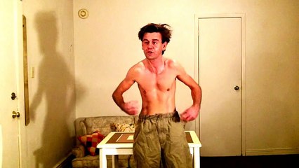 Short Mens Clothing Haul - A Big Mans Problem!