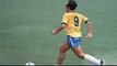 Pelé GREATest BALL TRICK - game played at 1,566 m (5,138 ft) and at 54 degrees Celsius