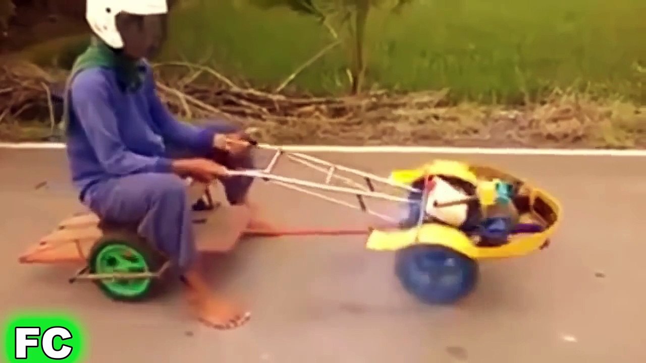 Crazy Clips & Epic FAILS ★ October 2015 Compilation ★ FailCity