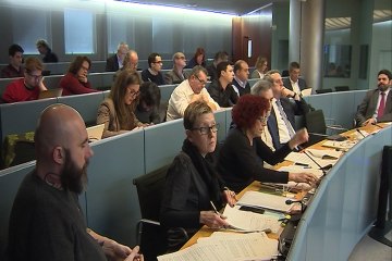 Barcelona retira a la Infanta Cristina la medalla de Oro