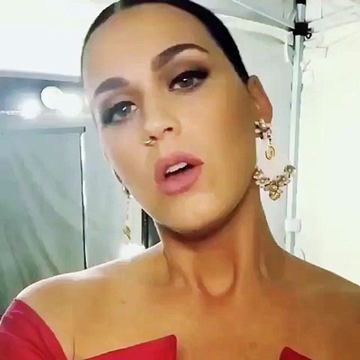 Katy Perry
