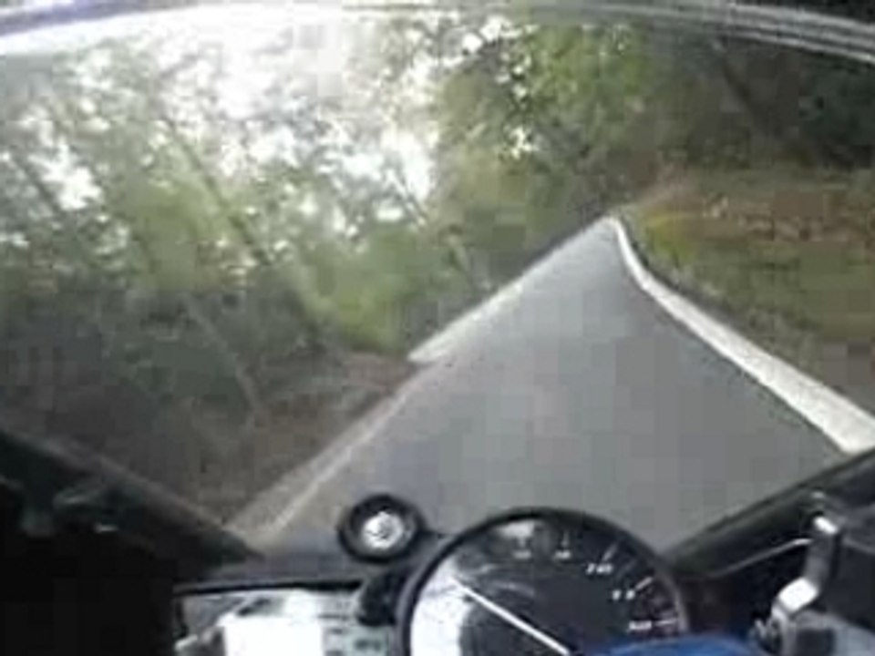 999 - R1- ZX9R - GSXR - dealsgap