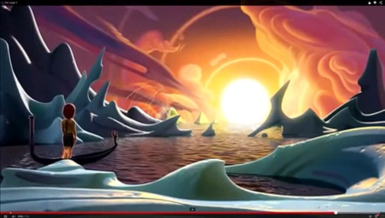 March 20, 2015, Total Solar Eclipse - Passover, April 4, 2015 Blood Red Moon Tetrad 3/4