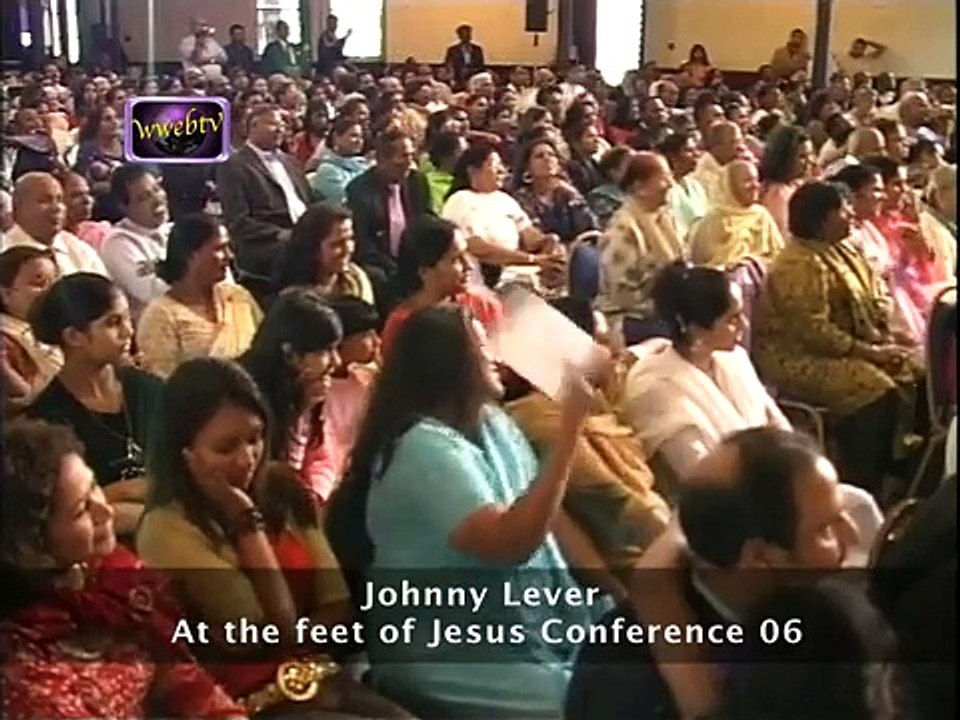 Johnny Lever - 1