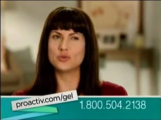 Proactiv Commercial - July 5, 2013