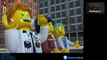 More Police Work with Chase 2 - Lego City Undercover