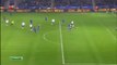 Nacer Chadli Goal - Leicester City 0-1 Tottenham Hotspur  - 20-01-2016