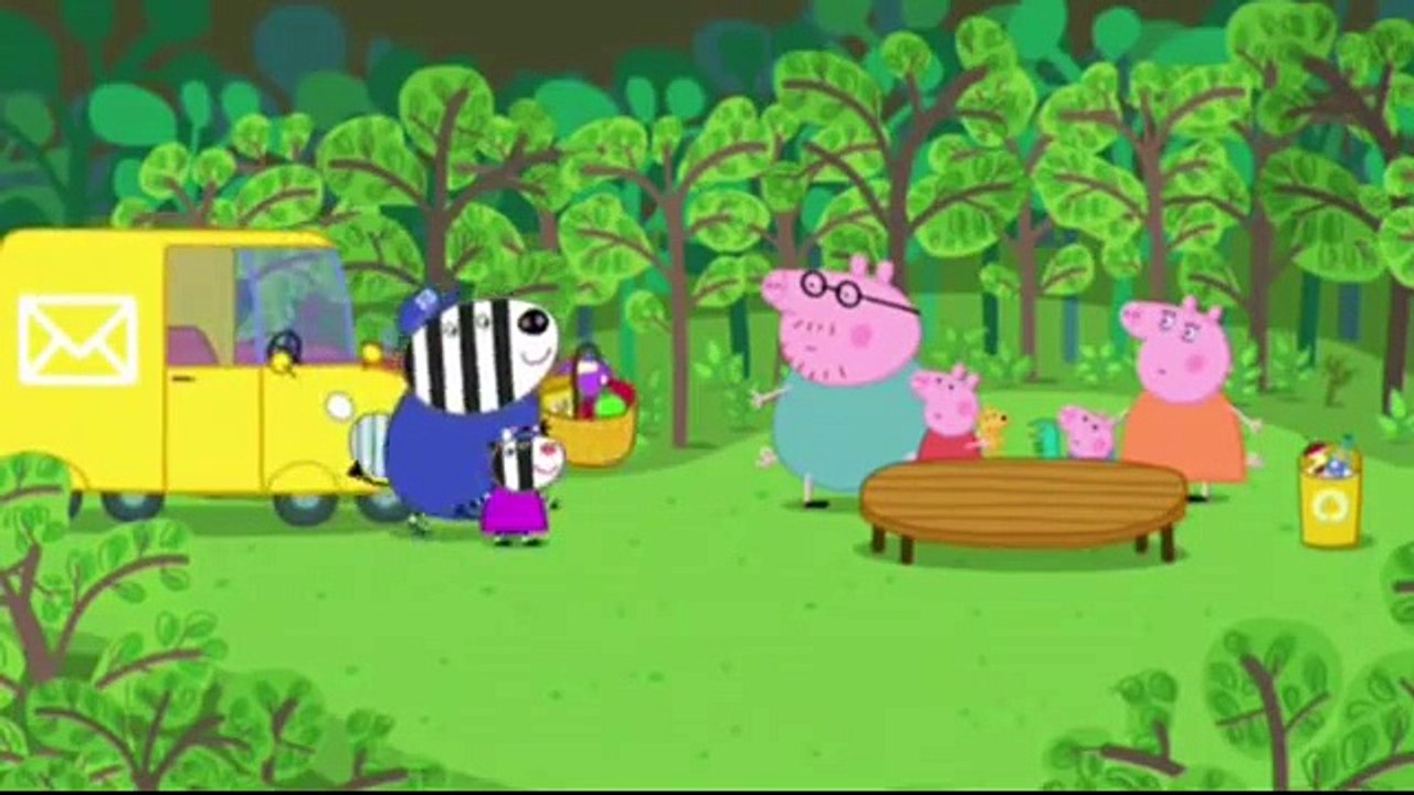 Peppa Pig sds 2 English Edss 1-13 Cmp