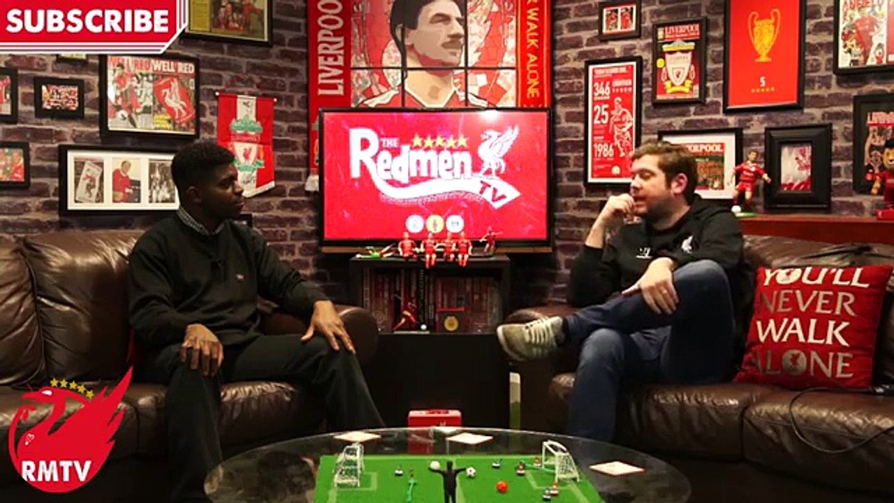 Liverpool 0-1 Manchester United | Oppo Reaction with @UnitedPeoplesTV (Latest Sport)