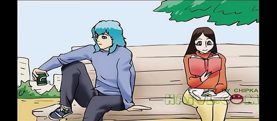 Kim Chi Và Củ Cải - Phần 62 (HOT): Đời không như phim