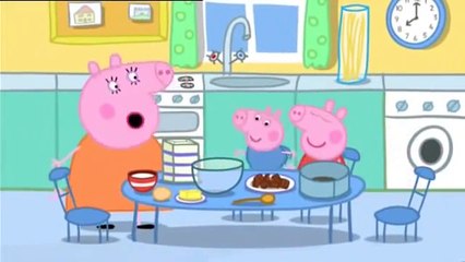 Peppa Pig sds 2 Eds 51 Daddy Pig\'s Birt  ay