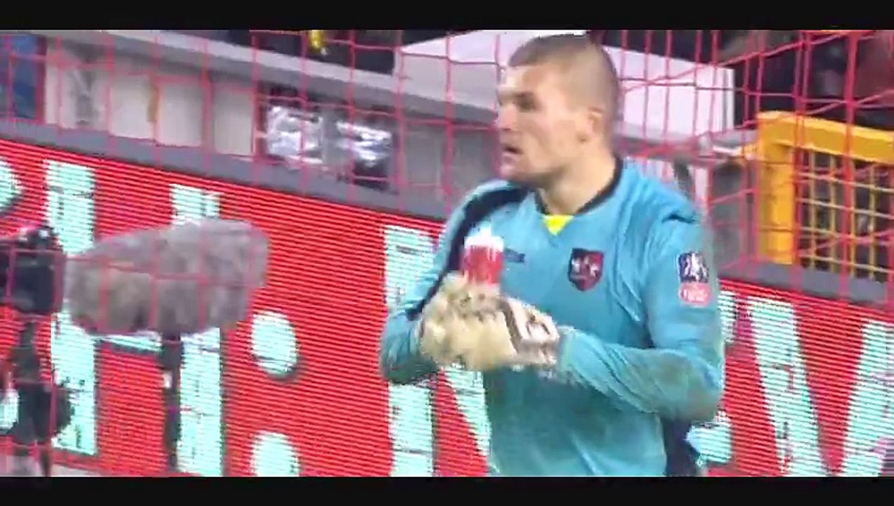Sheyi Ojo Goal HD - Liverpool 2-0 Exeter - 20-01-2016