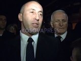 Ja si një qytetarë e vë në siklet Ramush Haradinajn