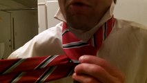 How to Tie a Tie - Professional Instructions How to Tie a Tie