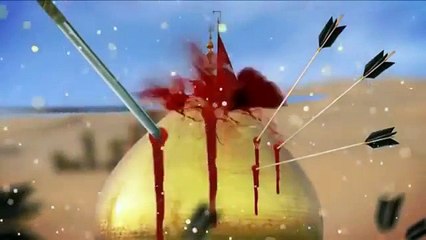 05 Ae Sakina s a l Nohakhawan- Anjuman E Al Zulfiqar Nohay 2015 16