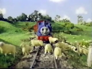 Four Little Engines (S4 E.083)