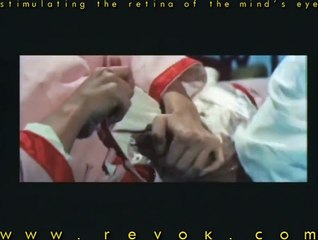 YOUNG DRAGONS, THE (1974) Trailer for John Woo's directorial feature debut