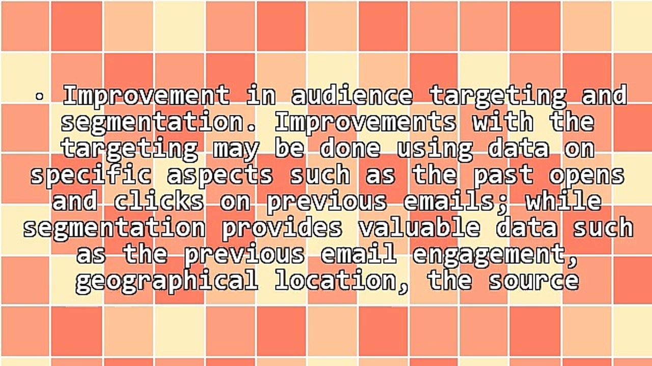 Fail-Safe Strategies to Improve Subscriber Engagement for Efficient Email Marketing Campaigns