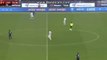 Lazio Big Chance To Score Lazio 0-1 Juventus 20-01-2016