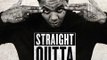 Kevin Gates - Straight Outta The Trap (2016) - Kevin Gates - Rodeo