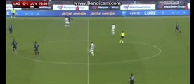 Lucas Biglia Amaizing Skills & Pass Lazio 0-1 Juventus 20-01-2016