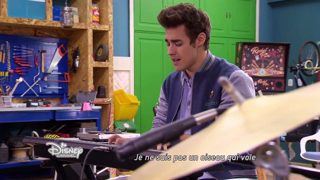 Violetta saison 3 We can (épisode 48) Exclusivité Disney Channel