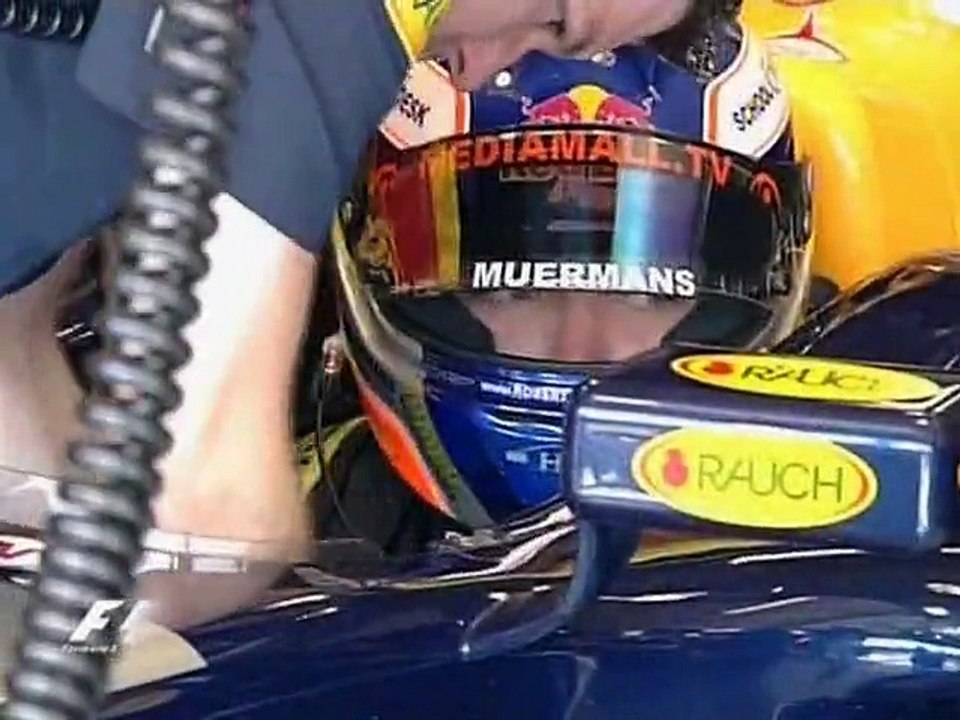 Imola_2006_F1_FP2_Part_1