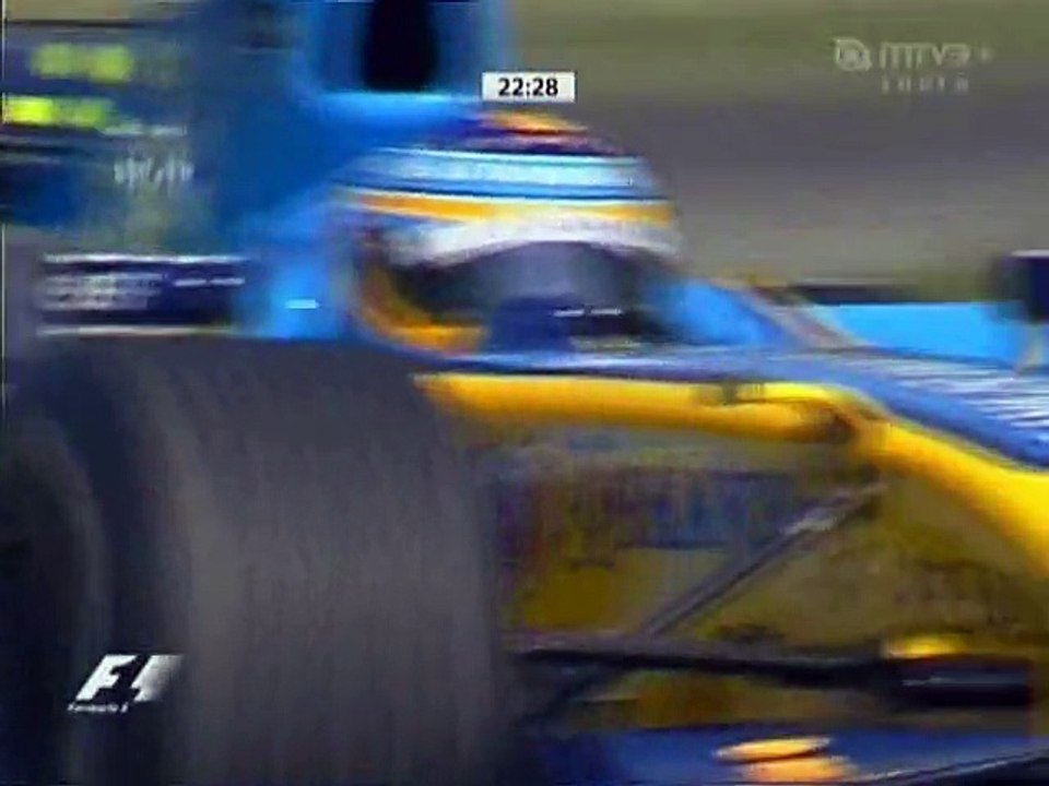 Imola_2006_F1_FP2_Part_2