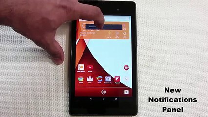 10  Tips and Tricks on Android L (Lollipop)