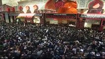 02 Hussain a s Waris Hai l Nohakhawan- Anjuman E Al Zulfiqar Nohay 2015 16