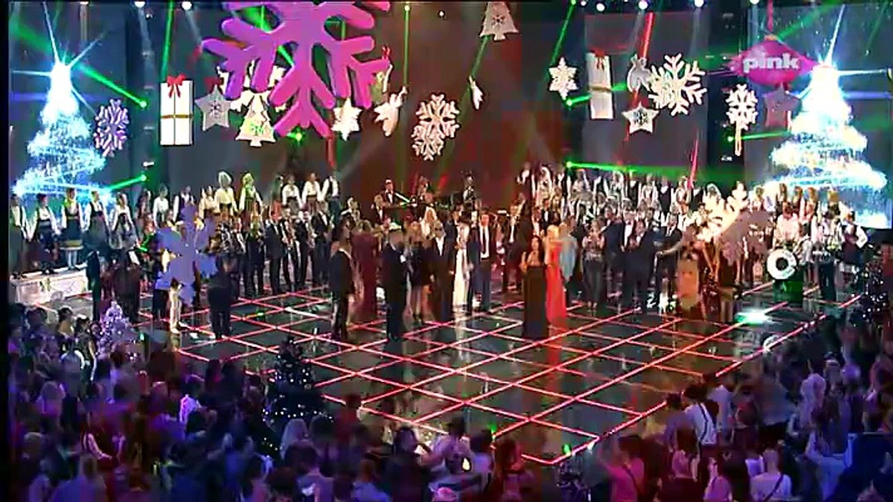 Marta Savic - Ravno do Kosova