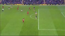 Sheyi Ojo Superb Goal 2-0  - Liverpool vs Exeter City -20.01.2016