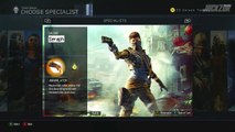 Black Ops 3: How To Get BO3 Classified Hero Gear & HOW To Unlock BO3 Classified Hero [BO3 Hero]