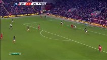 2-0 Sheyi Ojo Amazing Goal - Liverpool v. Exter City - FA Cup 20.01.2016 HD