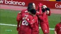 2-0 Sheyi Ojo Goal England  FA Cup  Round 3 Rep - 20.01.2016, Liverpool FC 2-0 Exeter City