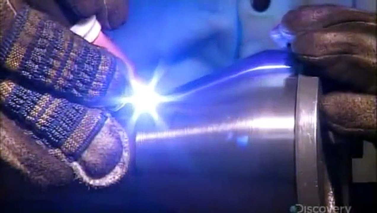 How Its Made 629 Hot Rod Steering Columns