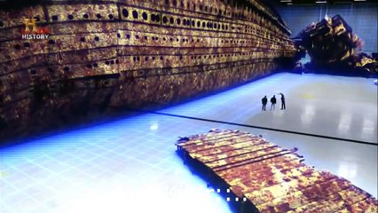 100 years of Titanic Mysteries Solved | Full Documentary HD