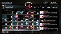 NBA 2K16 Miami Heat MY GM Ep. #1 - WINNING IT ALL?!?