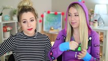 Dernière Minute BRICOLAGE, Idées de Costume dHalloween YouTubers!