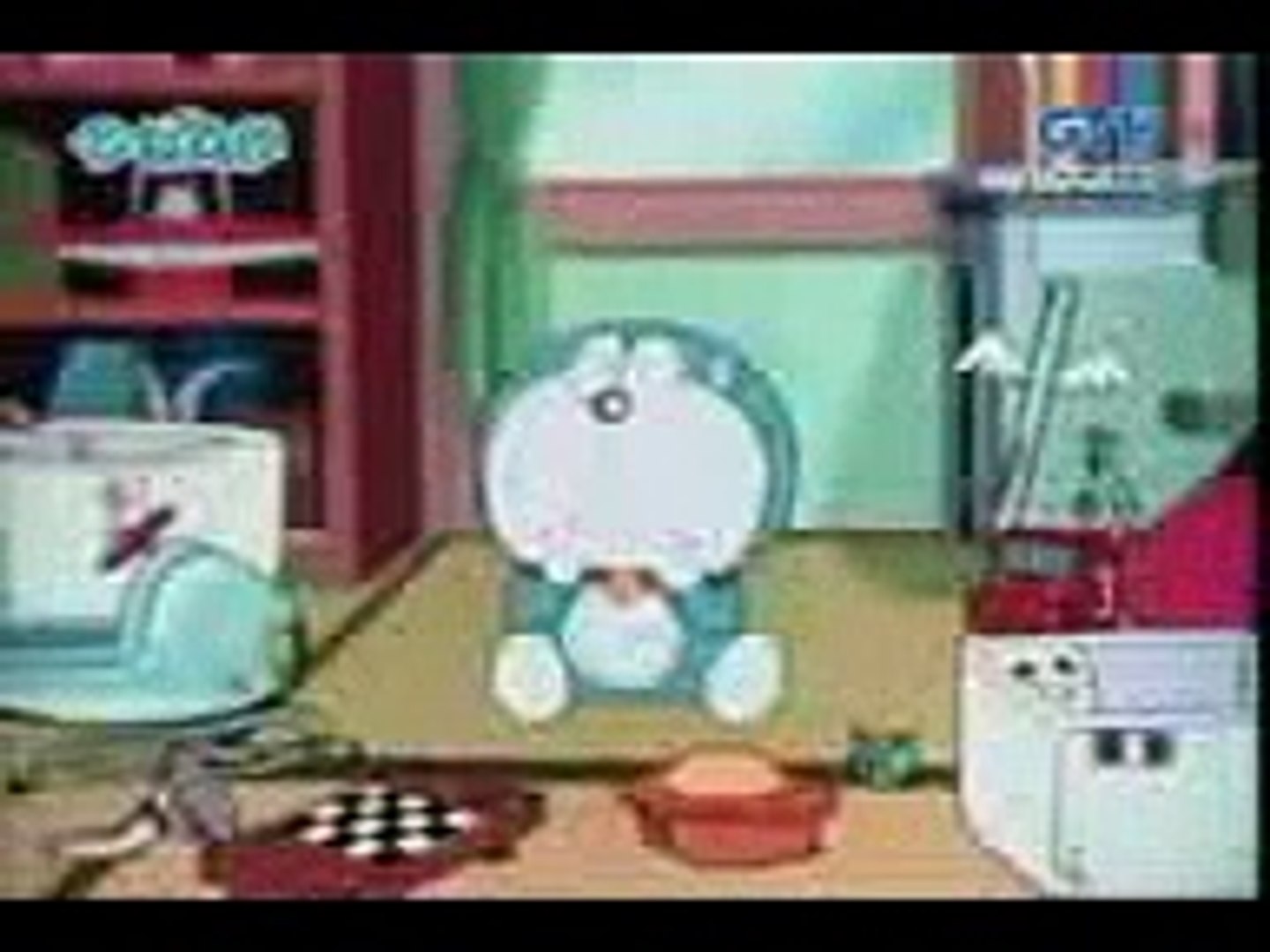 Doreamon