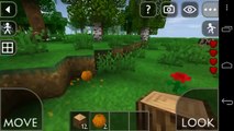 Survivalcraft - Gameplay Walkthrough Demo (Android)